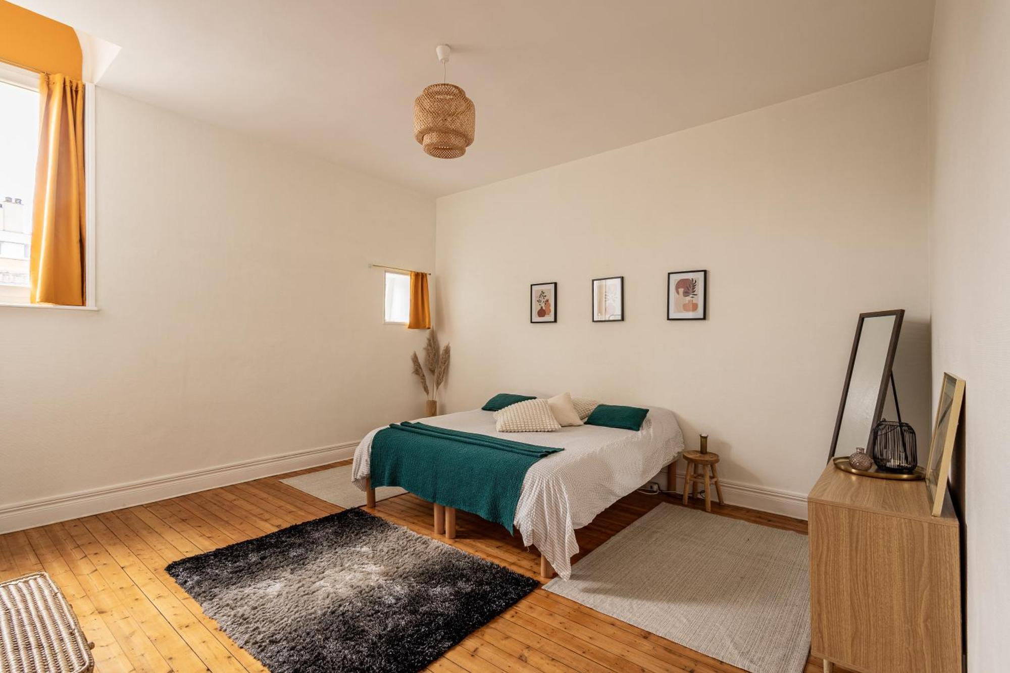 Hotel Particulier - Le 119 Valenciennes Eksteriør bilde