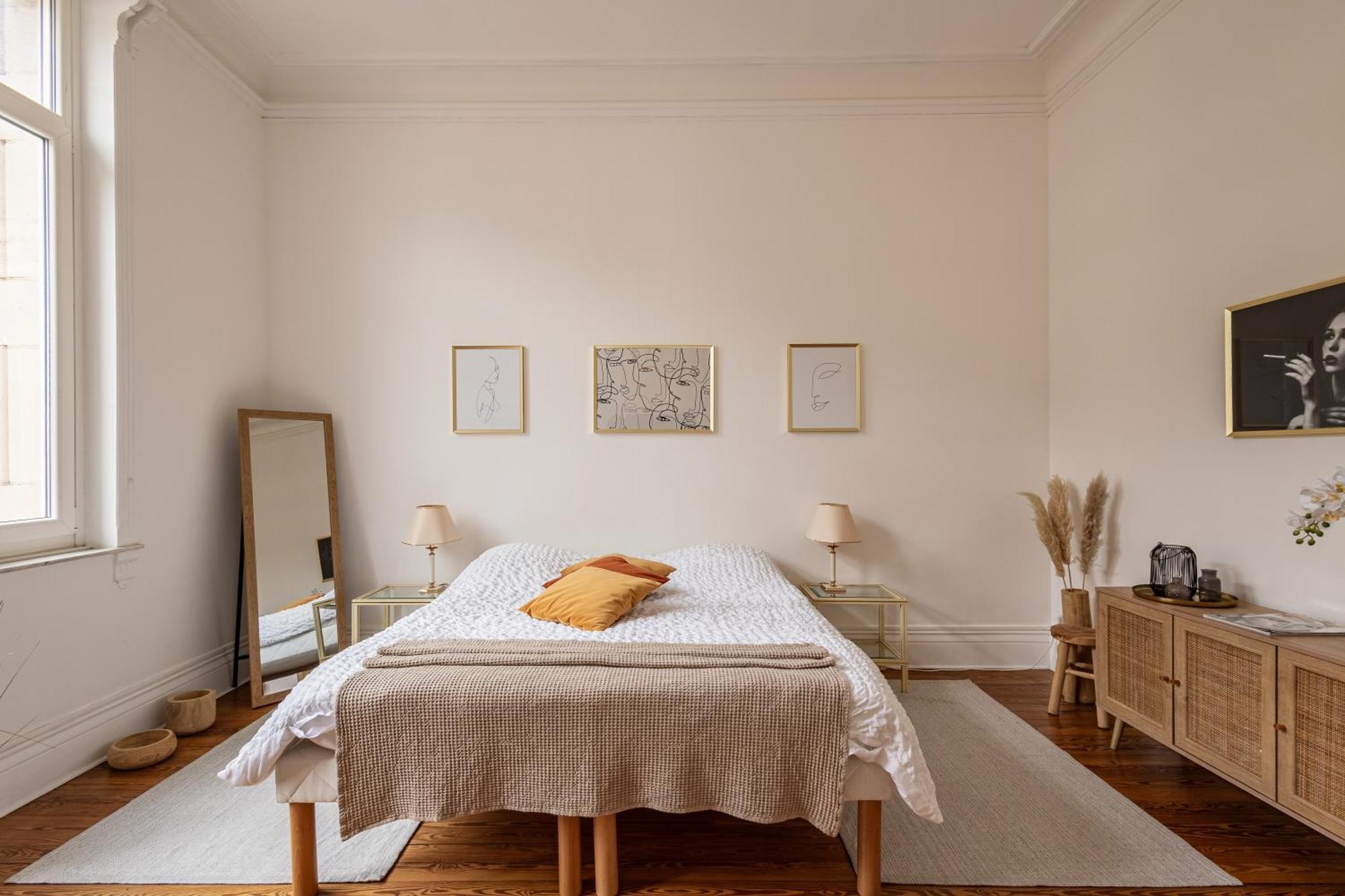 Hotel Particulier - Le 119 Valenciennes Eksteriør bilde
